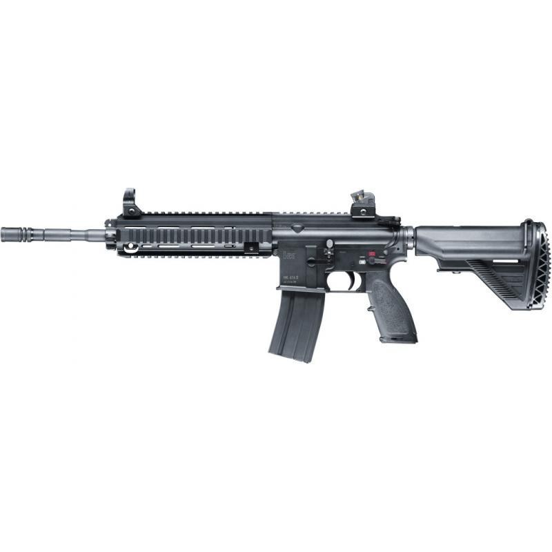 UMAREX H&K 416 GS BLOW BACK