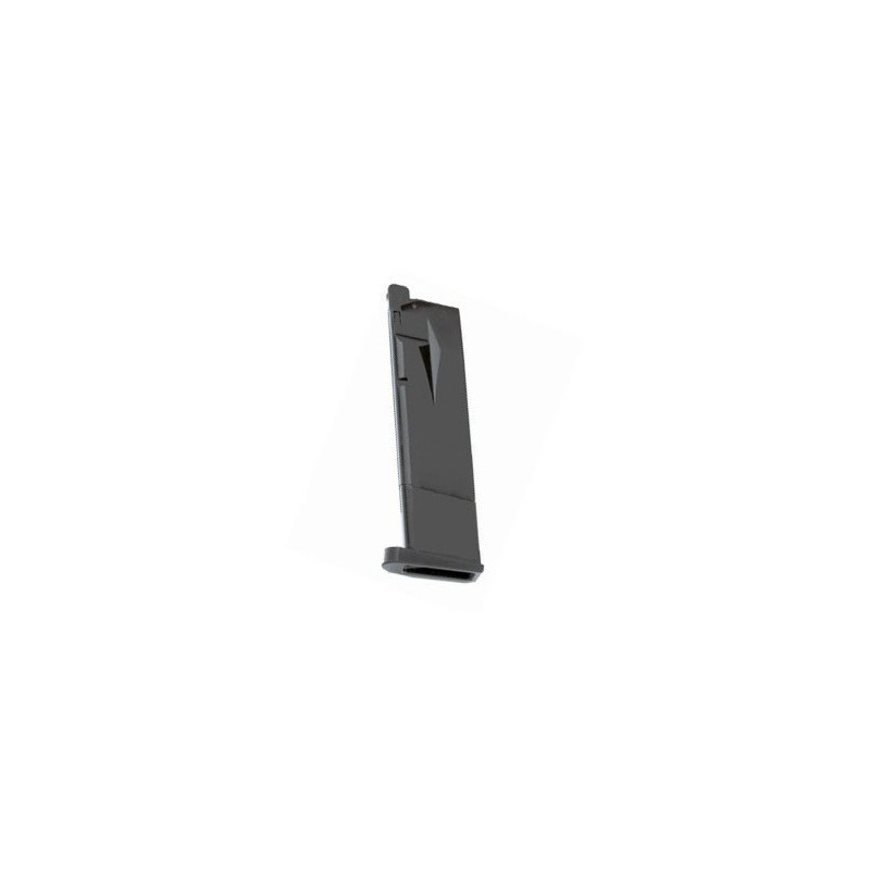 KJ WORKS SIG226 GAS MAGAZINE FOR KP-01