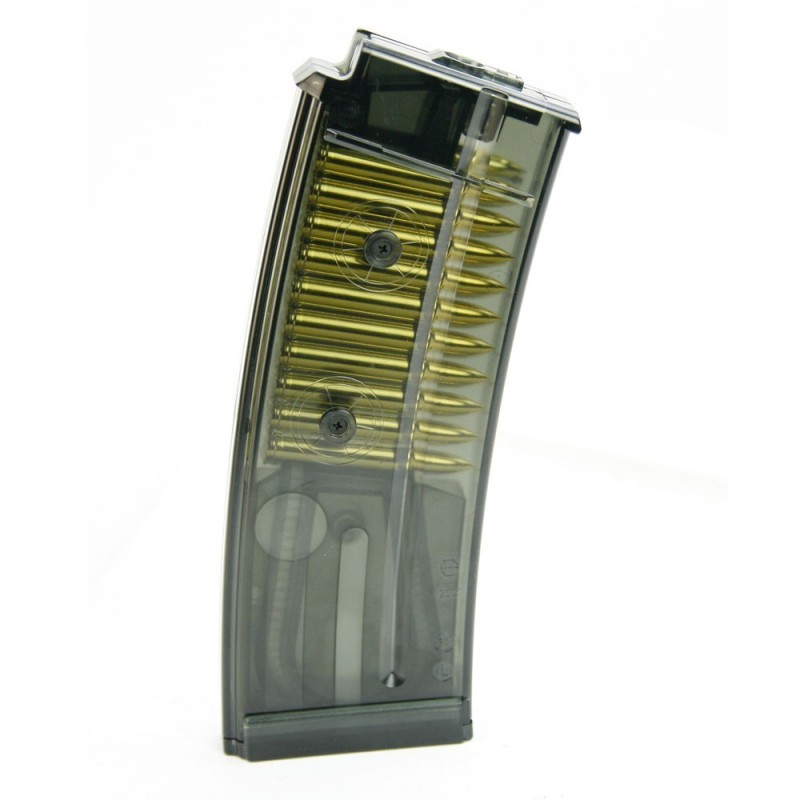 SIG ICS MI-44  LOW CAP 50BB