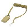 CORREA Cordon elastico antiperdida pistola TAN