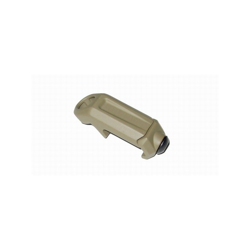 Enganche tan para Quick-Detach Sling Swive y MS4