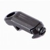Enganche negro para Quick-Detach Sling Swivel y MS4