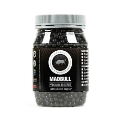 MADBULL 0.43G PRECISIÓN ÚLTIMO PESADO BBS PARA SNIPER