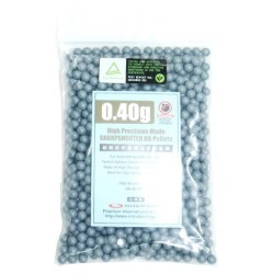 GUARDER 0.40G BIO PRECISIÓN ÚLTIMO PESADO BBS PARA SNIPER