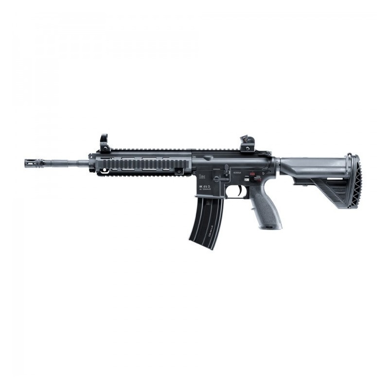 UMAREX H&K 416D  VFC V2 MOSFET