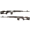WE SVD DRAGUNOV BLOW BACK GAS