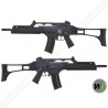 WE G36K  999-K NEGRA GAS BLOW BACK