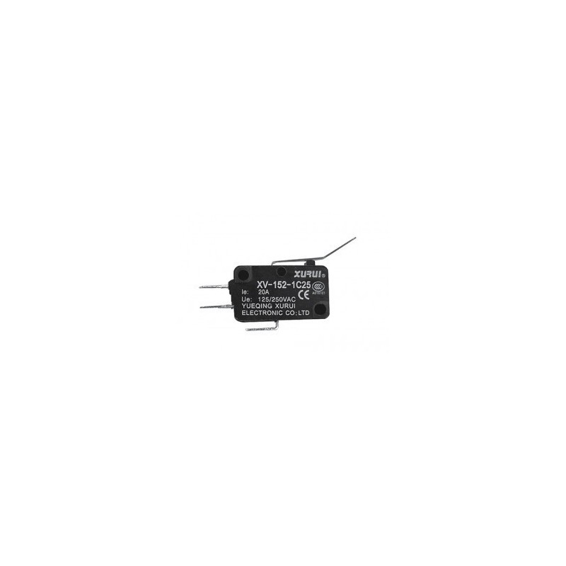 CA249 ELECTRIC SWITCH (ADVANCE VERSION)