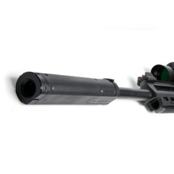 SILENCIADOR ASG TAC6