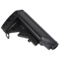 CULATA HK417  plegable  para M4 / M16 AEG