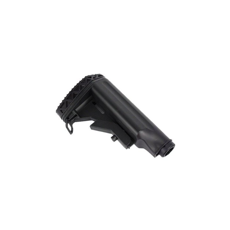 CULATA HK417  plegable  para M4 / M16 AEG
