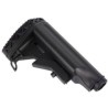 CULATA HK417  plegable  para M4 / M16 AEG