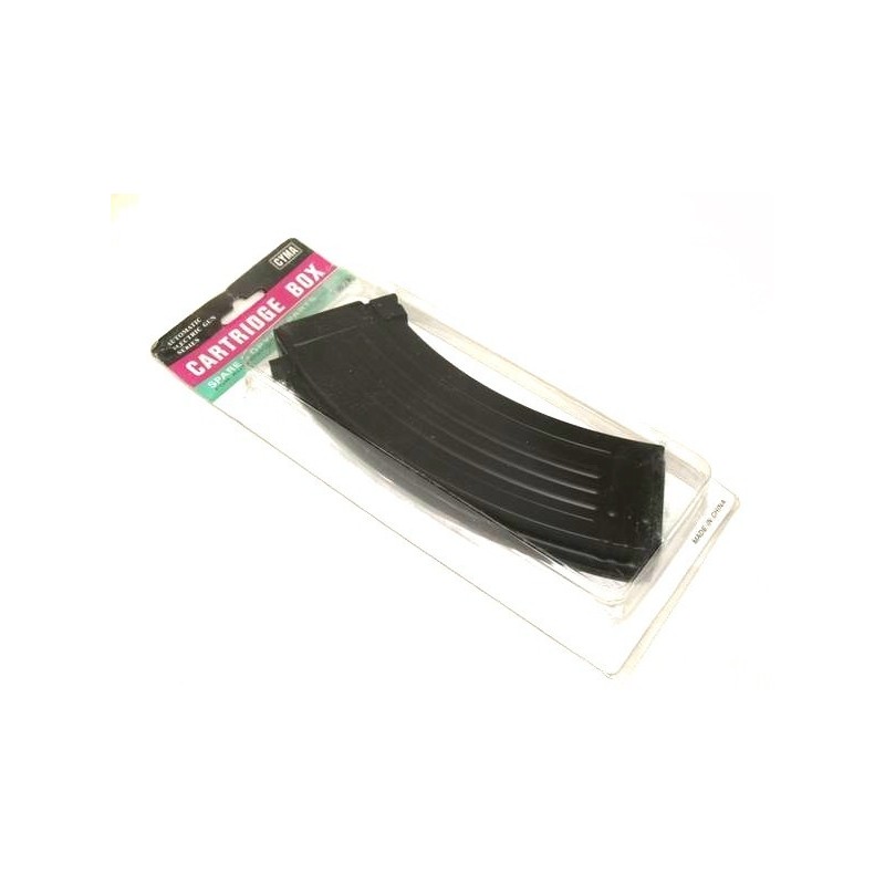 AK47 70rds Mid-Cap Metal cyma