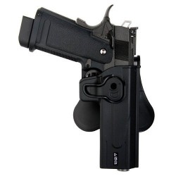 FUNDA ROT360 HI CAPA 5.1 DELTA TACTICS