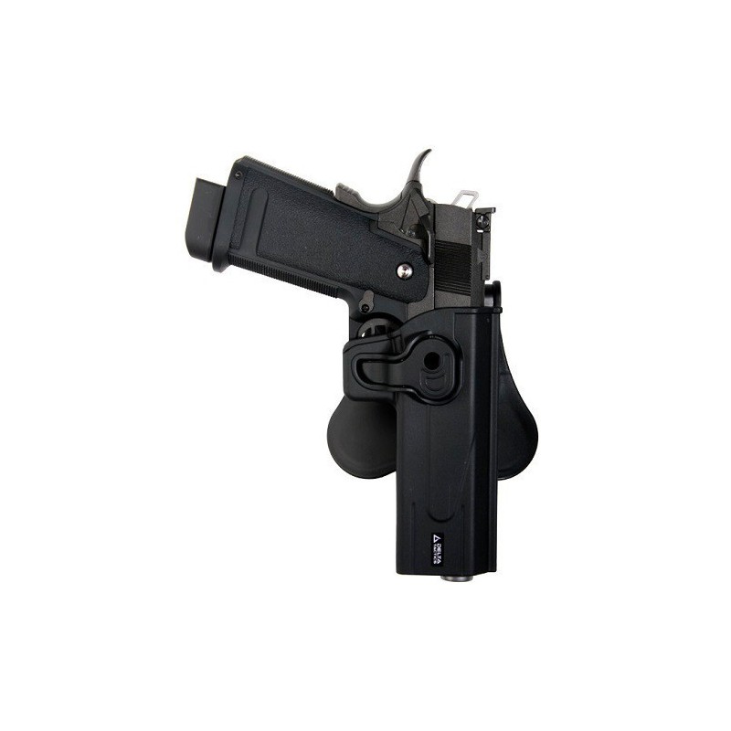 FUNDA ROT360 HI CAPA 5.1 DELTA TACTICS