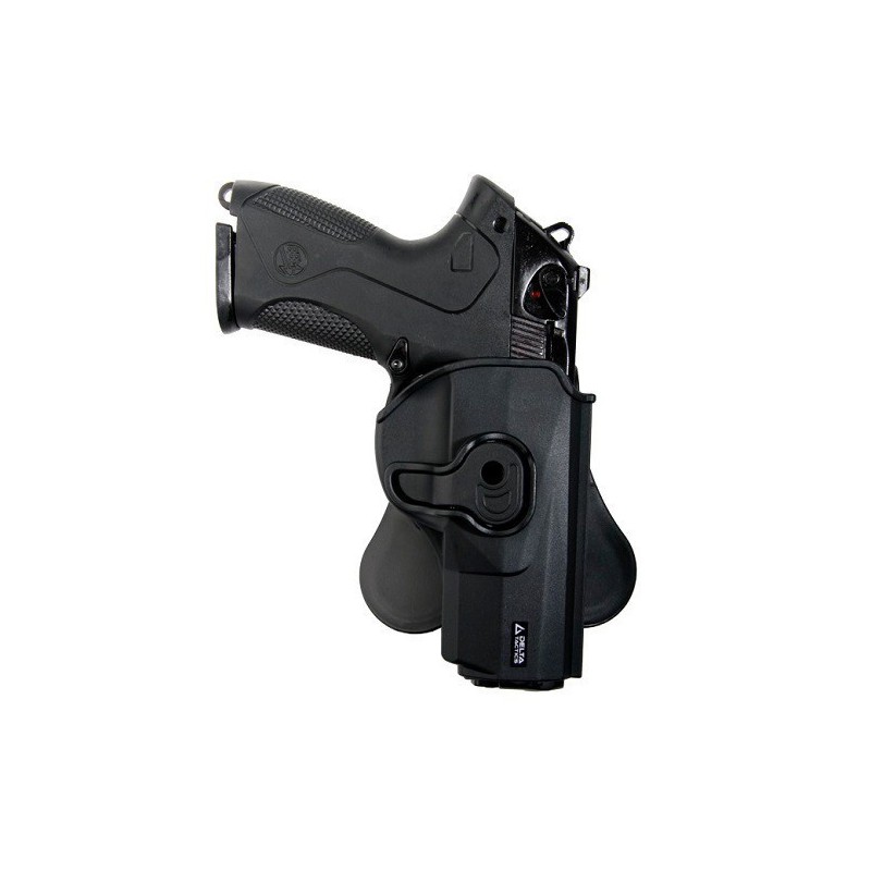 FUNDA ROT360 PX4 DELTA TACTICS