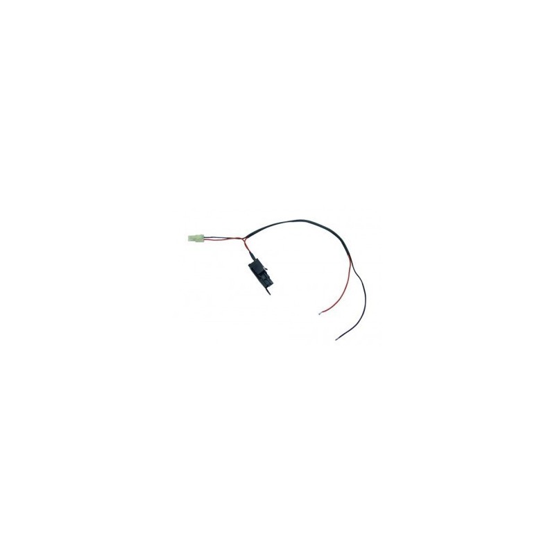 HIGH SILICONE WIRE FOR G36 GEAR BOX
