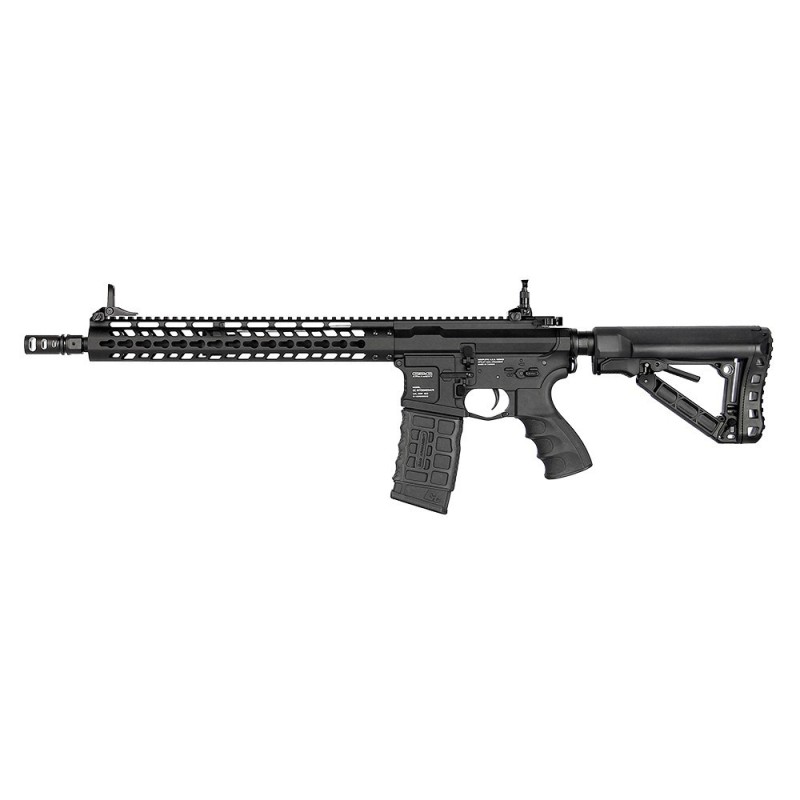 G&G GC16 WILD HOG 13,5"