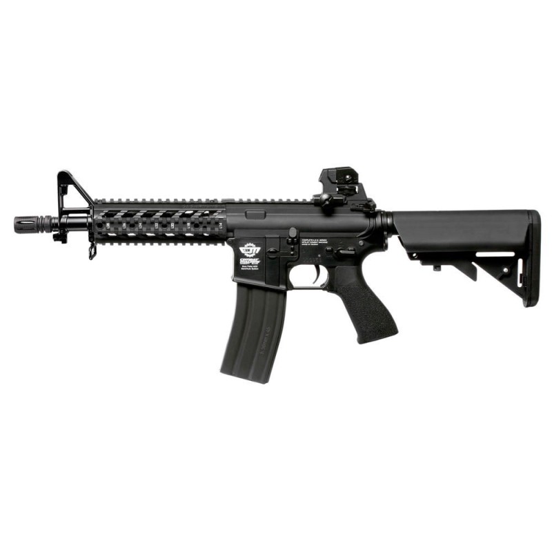 CM16 Raider Combo G&G LIPO