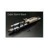 SRC BASE G36 PARA CAÃON