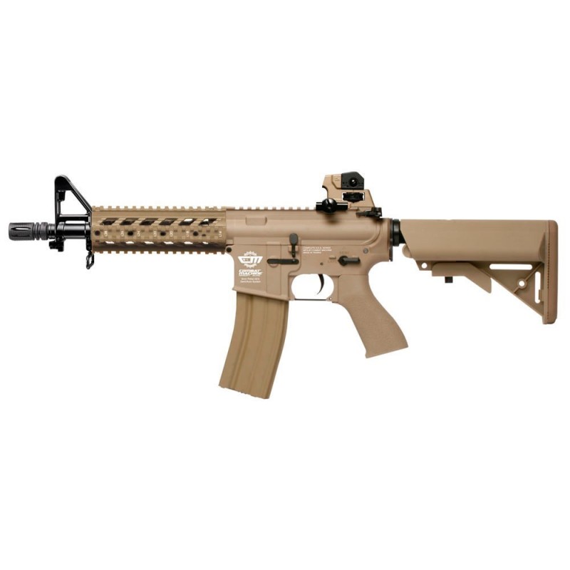 G&G CM16 Raider DST Combo LIPO
