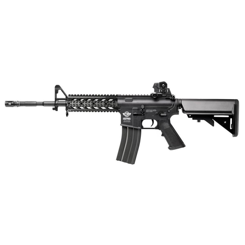 G&G CM16 Raider-L Combo LIPO
