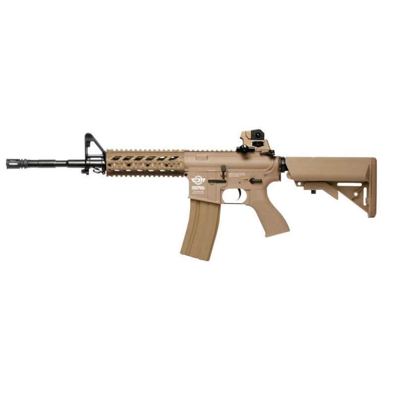 G&G CM16 Raider-L DST Combo LIPO