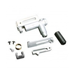 SRC HOP UP METALICO AK 47