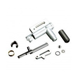 SRC HOP UP METALICO MP5
