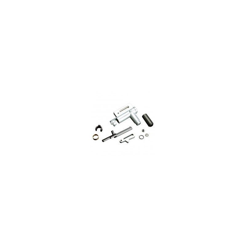SRC HOP UP METALICO MP5