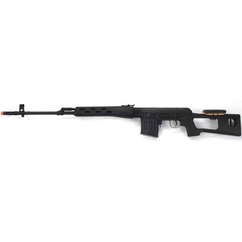 A&K DRAGUNOV SVD