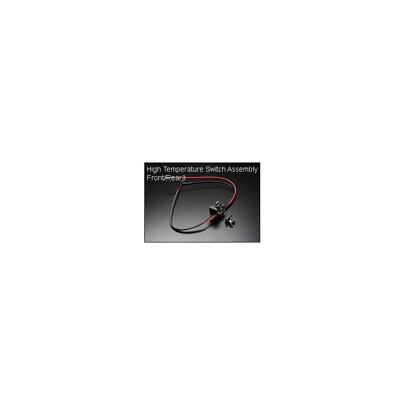 SRC CABLEADO GEAR BOX PARA M4 "DELANTERO"