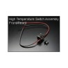 SRC CABLEADO GEAR BOX PARA M4 "DELANTERO"