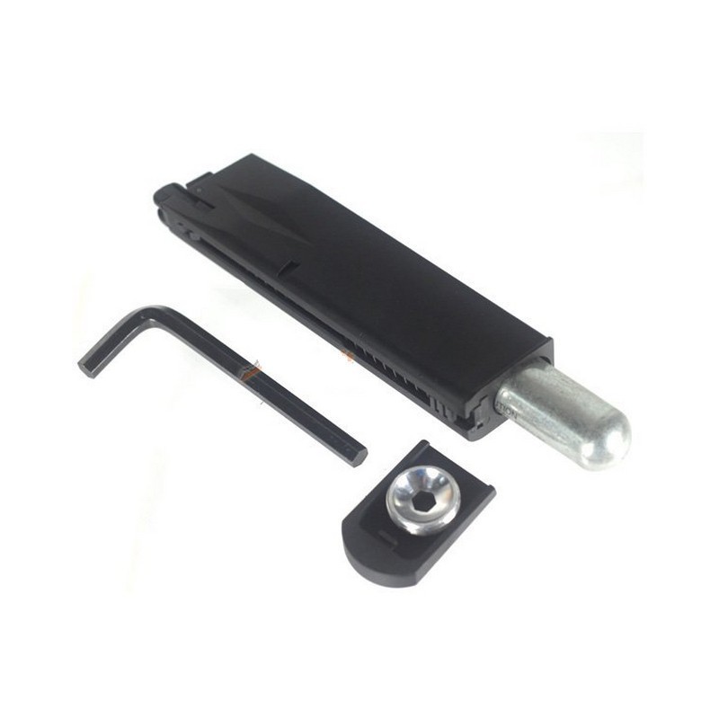 WE CARGADOR CO2 M92  25BB