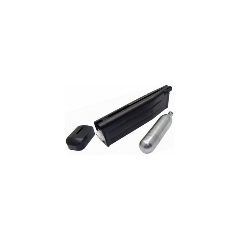 WE CARGADOR CO2 28bb 3.8 HI-CAPA