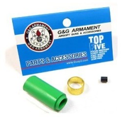 GOMA HOP-UP RESISTENTE AL FRIO G&G