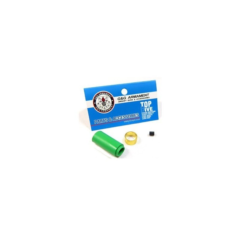 GOMA HOP-UP RESISTENTE AL FRIO G&G