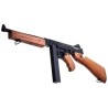 TOHMSON M1A1 Snow Wolf