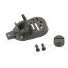 TAPA MOTOR PISTOLETE  M4