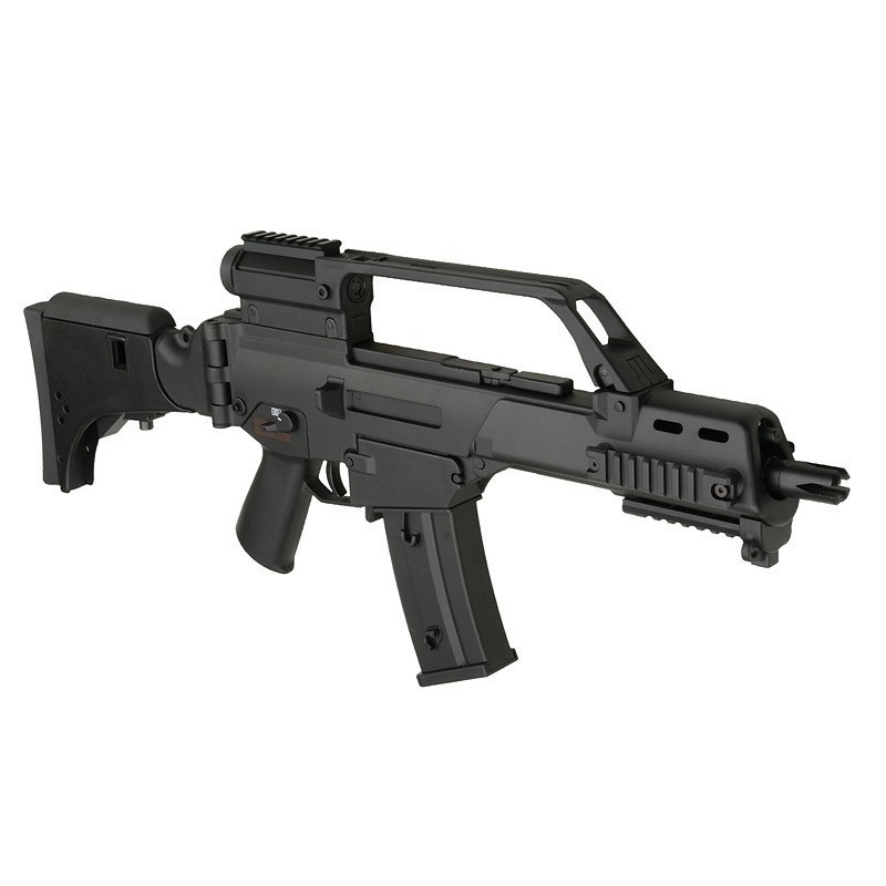JING GONG G36 C  G608-CE