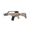 JING GONG G36 C TAN  G608-CE
