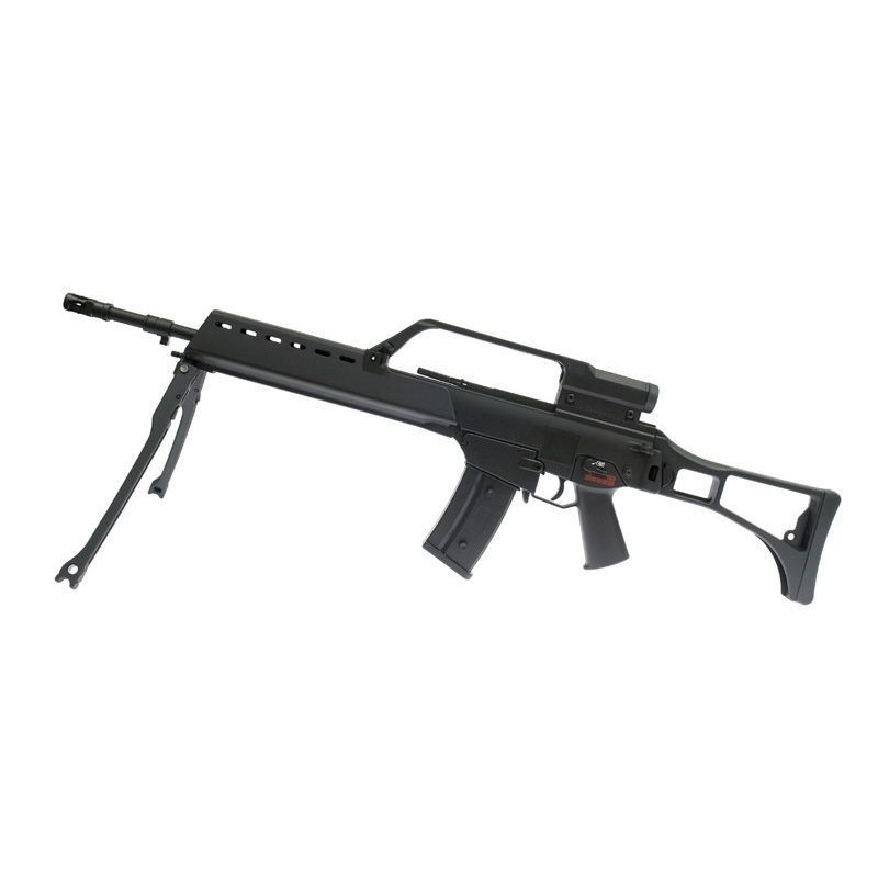 G36 E BIPODE GOLDEN EAGLE