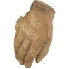 GUANTES MECHANIX ORIGINAL TAN TALLA S
