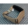 Belt carrier tan SUMINISTROS AIRSOFT