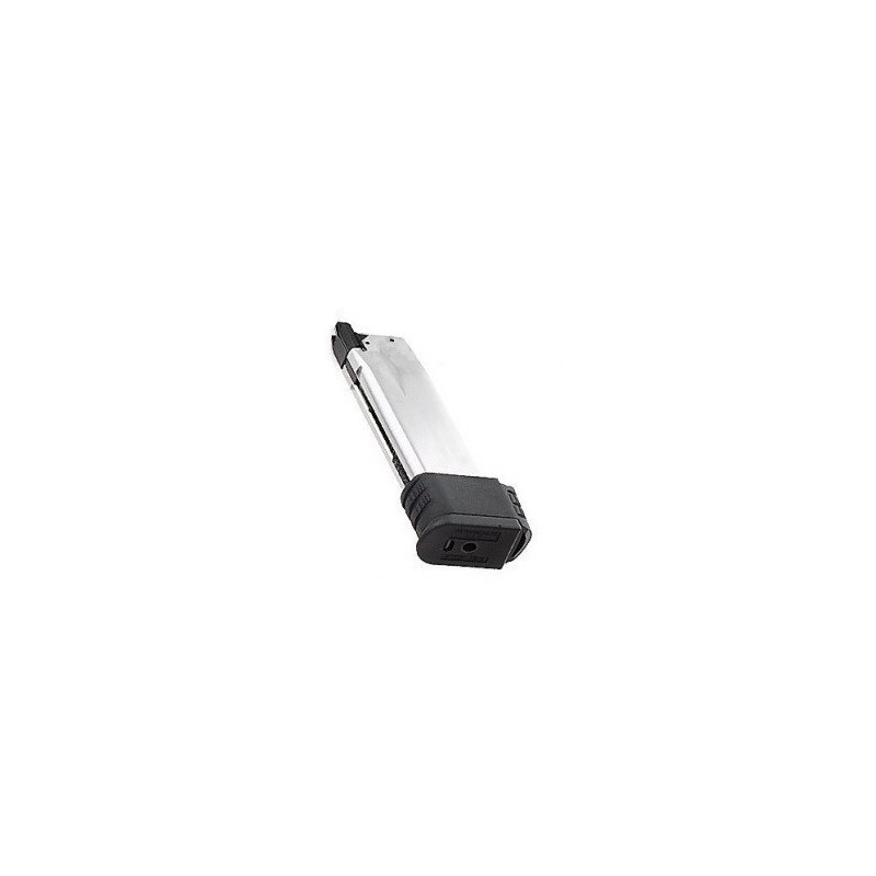 WE CARGADOR XDM 3.8 COMPAC 21BB GAS