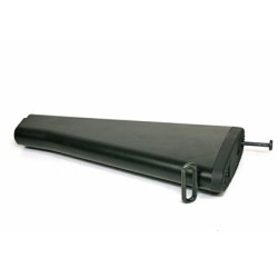 CULATA  NEGRA M16 DBOYS