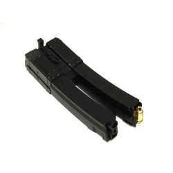 CARGADOR DOBLE LARGO MP5 560RDS CYMA