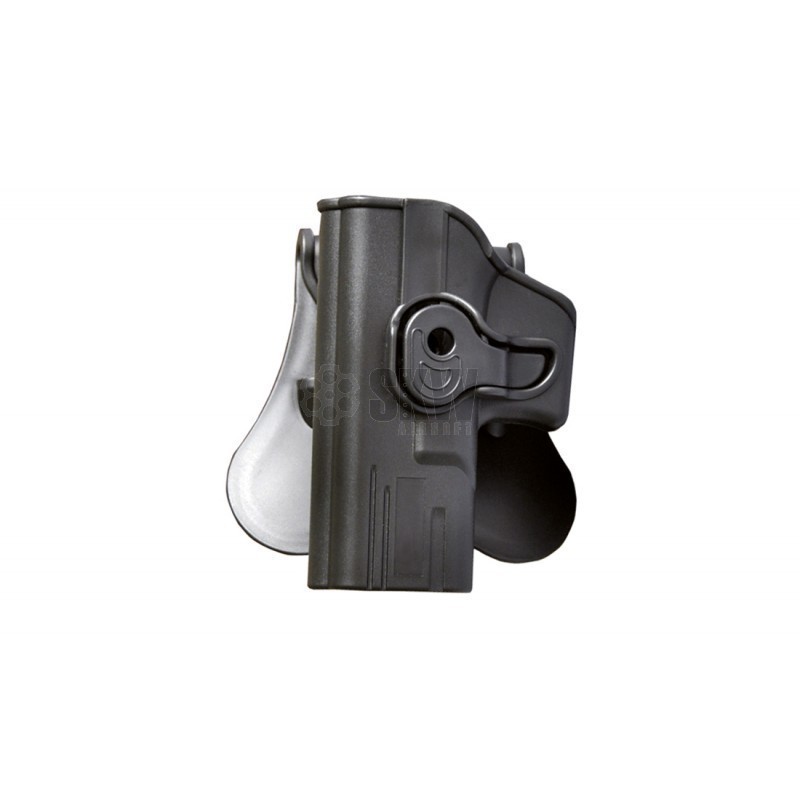 FUNDA ROT360 GLOCK ZURDOS DELTA TACTICS