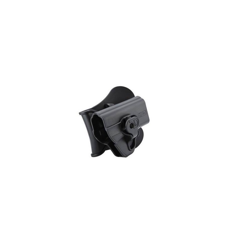 FUNDA ROT360 M&P9 Cytac
