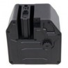 CARGADOR M4 SOUND CONTROL ELECTRONIC 5000BB A&K